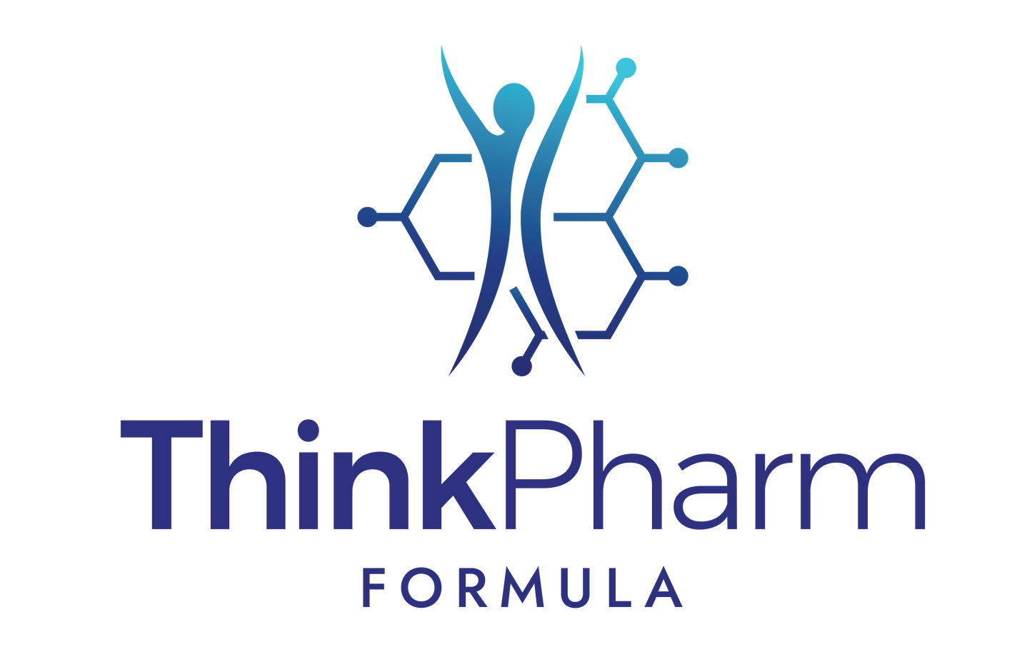 ThinkPharm Formula - 30 Day Supply - Free UK Delivery