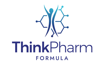 ThinkPharm Formula - 30 Day Supply - Free UK Delivery